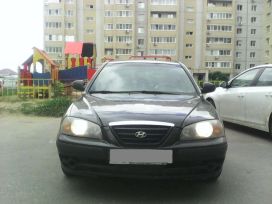  Hyundai Elantra 2006 , 250000 , 