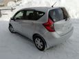  Nissan Note 2017 , 585000 , 
