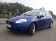  Fiat Punto 2007 , 195000 , 