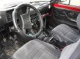 SUV    4x4 2121  1995 , 139000 , 