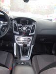 Ford Focus 2012 , 750000 , 