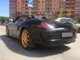   Porsche Boxster 2001 , 880000 , 