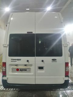Пригородный автобус Ford Transit 2013 года, 850000 рублей, Иркутск