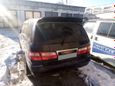    Nissan Presage 1998 , 120000 , 