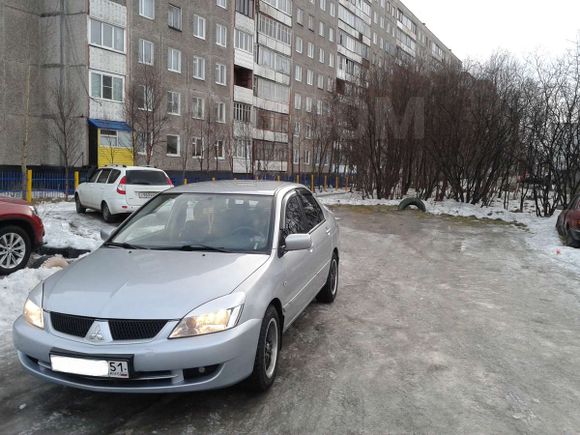  Mitsubishi Lancer 2006 , 240000 , 