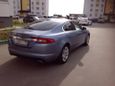  Jaguar XF 2008 , 895000 , 