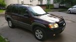 SUV   Mazda Tribute 2001 , 260000 , 