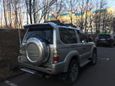  3  Toyota Land Cruiser Prado 2001 , 980000 , -