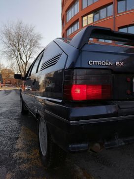  Citroen BX 1992 , 150000 , 