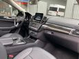SUV   Mercedes-Benz GLE Coupe 2017 , 4650000 , 