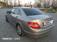  Mercedes-Benz C-Class 2007 , 600000 , 