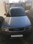  Audi A6 allroad quattro 2001 , 360000 , 