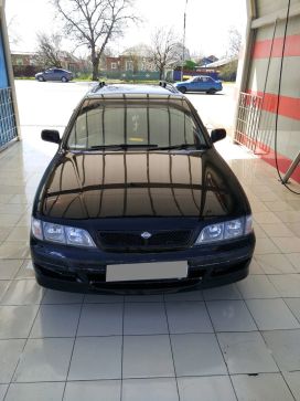  Nissan Primera Camino 1998 , 130000 , 