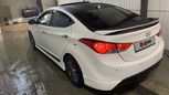  Hyundai Avante 2010 , 890000 , 