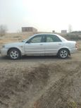  Mazda Familia 2003 , 95000 , 