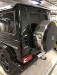 SUV   Mercedes-Benz G-Class 2014 , 3800000 , 