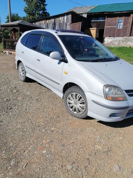    Nissan Tino 1999 , 240000 ,  