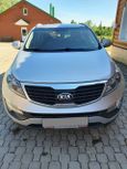 SUV   Kia Sportage 2013 , 953000 , 