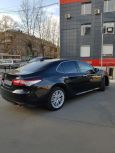  Toyota Camry 2018 , 1828000 , 