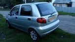  Daewoo Matiz 2011 , 199000 , 