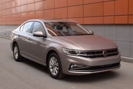 Седан Volkswagen Bora 2021 года, 2500000 рублей, Челябинск
