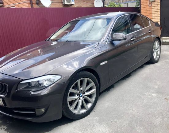  BMW 5-Series 2011 , 1085000 , 