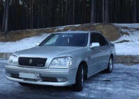  Toyota Crown 2003 , 535000 , 