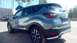 SUV   Renault Kaptur 2020 , 1331000 , -