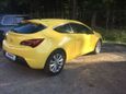  3  Opel Astra GTC 2013 , 575000 , 