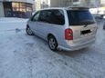    Mazda MPV 2002 , 295000 , 