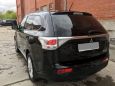 SUV   Mitsubishi Outlander 2013 , 810000 , 