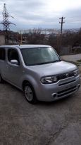  Nissan Cube 2014 , 560000 , 