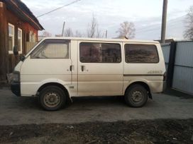 Mazda Bongo 1997 , 220000 , 