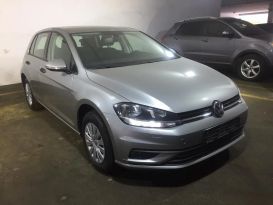  Volkswagen Golf 2018 , 1429900 , 