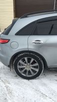 SUV   Infiniti FX45 2003 , 460000 , 