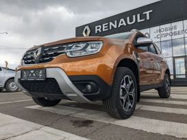 SUV   Renault Duster 2022 , 2598000 , 