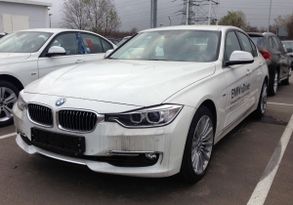 BMW 3-Series 2013 , 1580000 , 