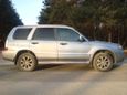 SUV   Subaru Forester 2007 , 610000 , 