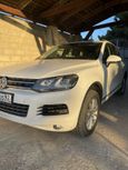 SUV   Volkswagen Touareg 2014 , 2200000 , 