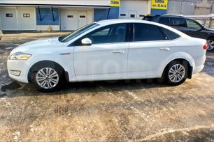  Ford Mondeo 2008 , 700000 , 