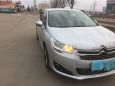  Citroen C4 2015 , 649000 , 