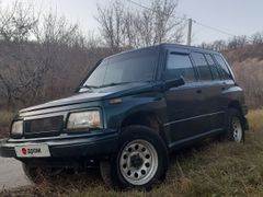 SUV или внедорожник Suzuki Sidekick 1995 года, 350000 рублей, Саратов