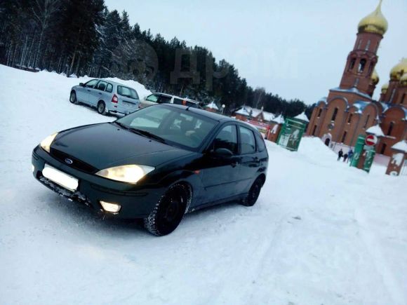  Ford Focus 2005 , 300000 , 