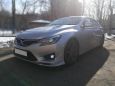  Toyota Mark X 2010 , 1050000 , 