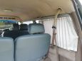    Nissan Caravan 1998 , 400000 , 