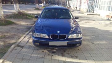  BMW 5-Series 1998 , 320000 , 