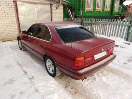  BMW 5-Series 1989 , 190000 , 