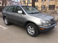 SUV   Lexus RX300 2000 , 499000 , 