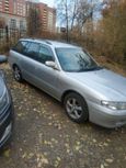  Mazda Capella 2001 , 170000 , 