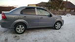  Chevrolet Aveo 2008 , 260000 , 